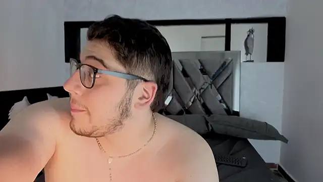 Chel_seth's cam snapshot