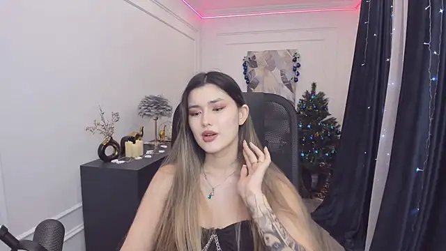 AnneTLi's cam snapshot