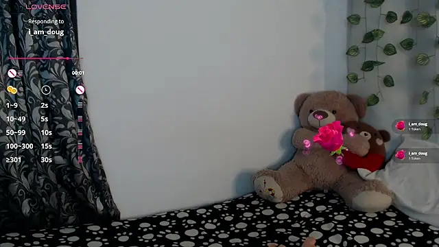 Rou_11's cam snapshot