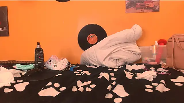 meisevil77's cam snapshot