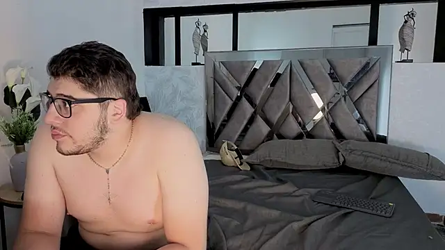 Chel_seth's cam snapshot