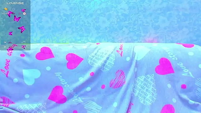 Vanessa_Florence's cam snapshot