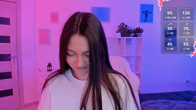 MiaVixxen's cam snapshot