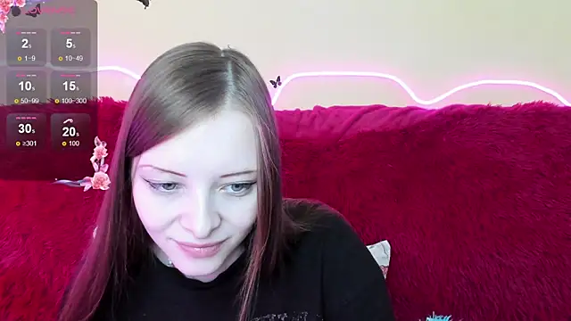 AliceHaris's cam snapshot