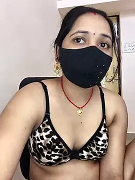 Hot_Bhabhi-ji's cam snapshot