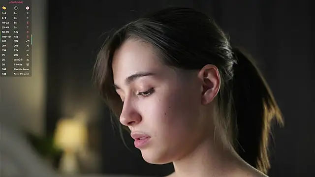 LettySlovacek's cam snapshot