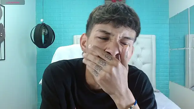 DraxBlade09's cam snapshot