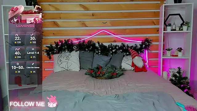 Evis_Dailyy's cam snapshot