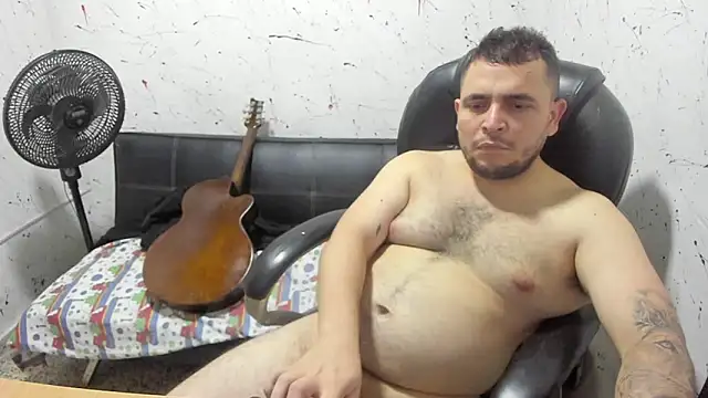 _ace_ventura live sex cam