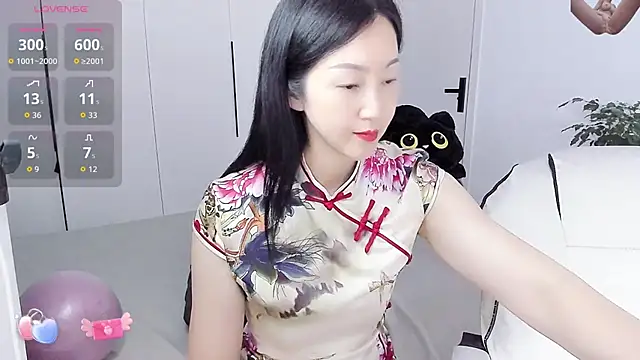 paopao-a's cam snapshot