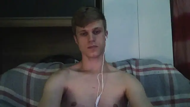 NinhoMorango's cam snapshot