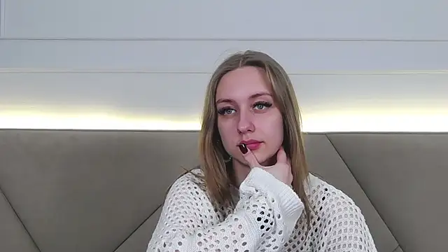 RachaelCute's cam snapshot