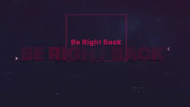 SiaRyder's cam snapshot