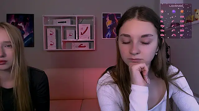 effysosweet's cam snapshot