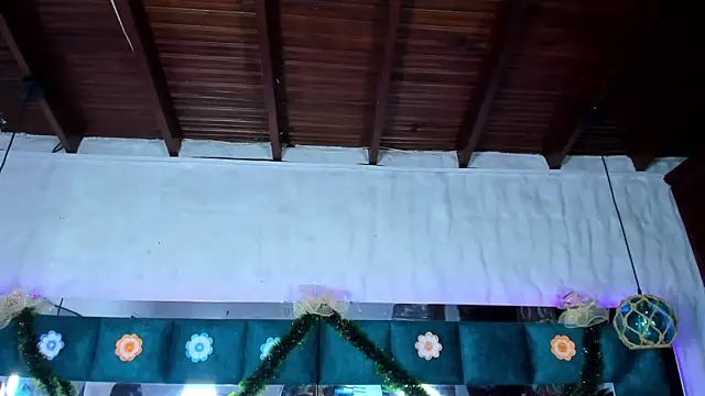 Zoe_Cambell's cam snapshot