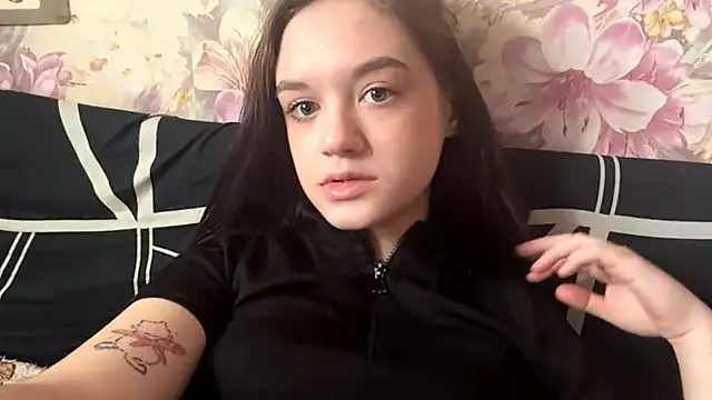 WorriedFork's cam snapshot