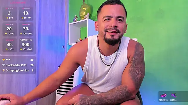 riky_11's cam snapshot