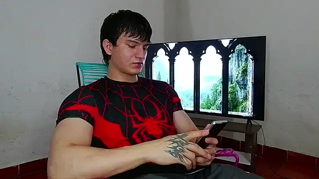 ErickWalton live sex cam