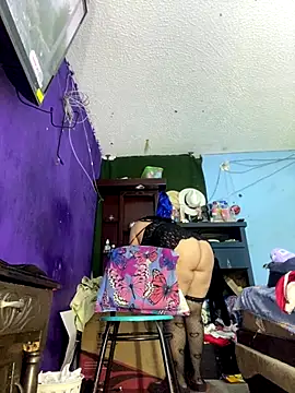 CamelliaLong's cam snapshot