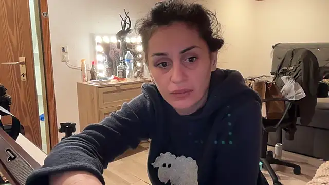 ClaireDeLunee's cam snapshot