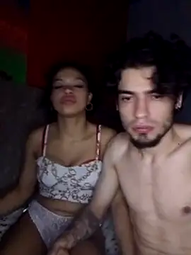 BlakeandRouse live sex cam