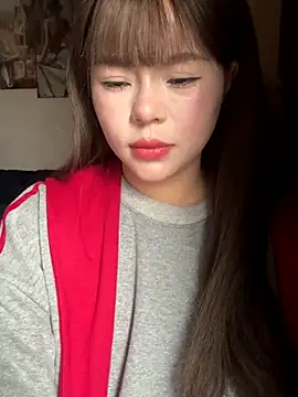 SarahBeii live sex cam