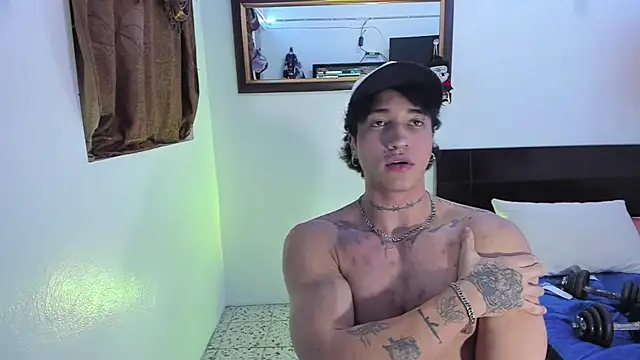 Bull__fit live sex cam