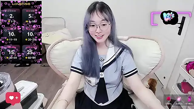 baby-yaya20 live sex cam