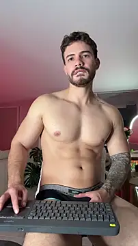 Valenthino_Salvatore live sex cam