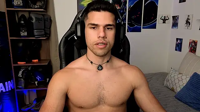 JacobKirito live sex cam