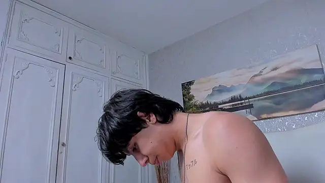 Tyler_durten live sex cam