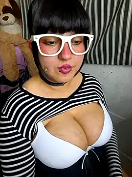 Galletita_hot's cam snapshot