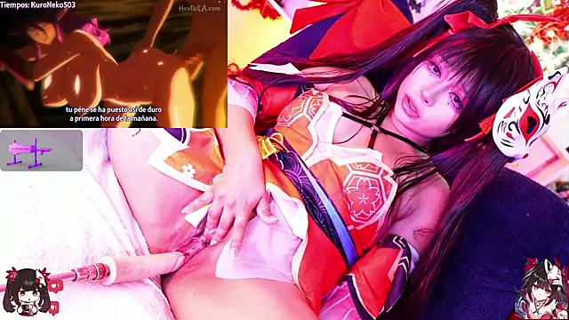 soffy_garcia live sex cam