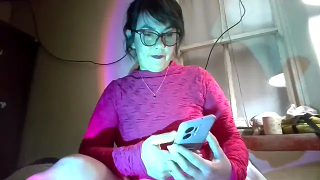 Tiramisu89's cam snapshot