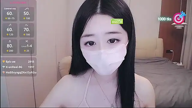 CN-xiaofei's cam snapshot