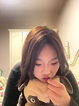 Xiaojie-520521's cam snapshot