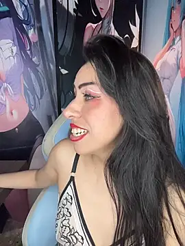 Sky_Girl_LS's cam snapshot