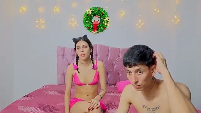 makiandjimmy live sex cam