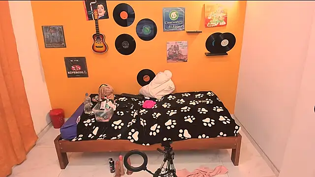 meisevil77's cam snapshot