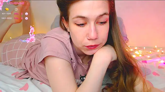 KiraHoney_'s cam snapshot