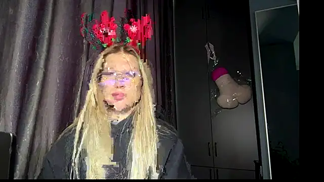 Sora_Wayde's cam snapshot