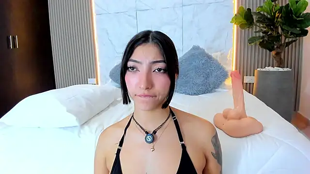 MarianaBranzz's cam snapshot