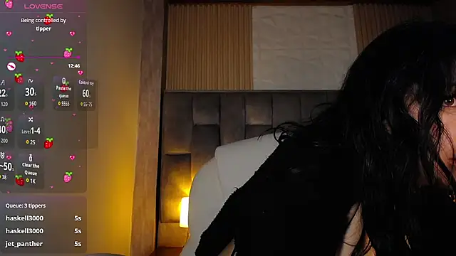 kittyhouse_hs's cam snapshot