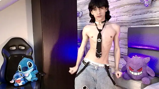 Lovers_21 live sex cam