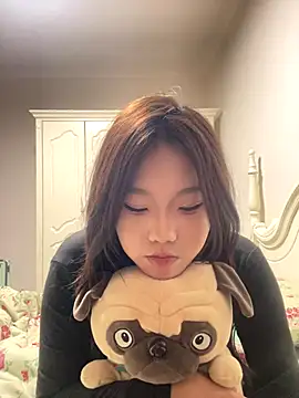 Xiaojie-520521's cam snapshot