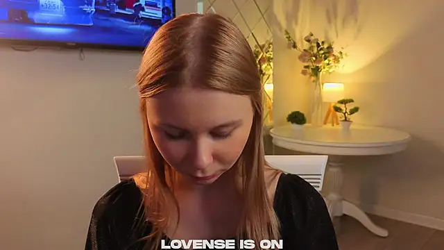 CorrieHighfield's cam snapshot