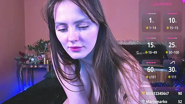 Amber-Tender's cam snapshot