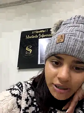 ScarletDoll's cam snapshot