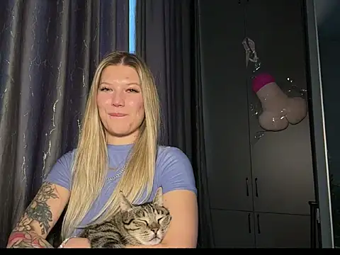 Sora_Wayde's cam snapshot