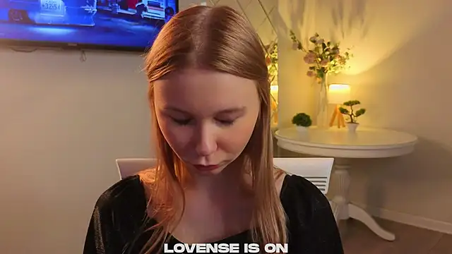 CorrieHighfield's cam snapshot